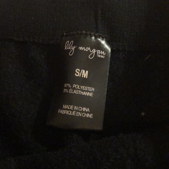 Lilly Morgan winter leggings (extra cotton) - Picture 2 of 2